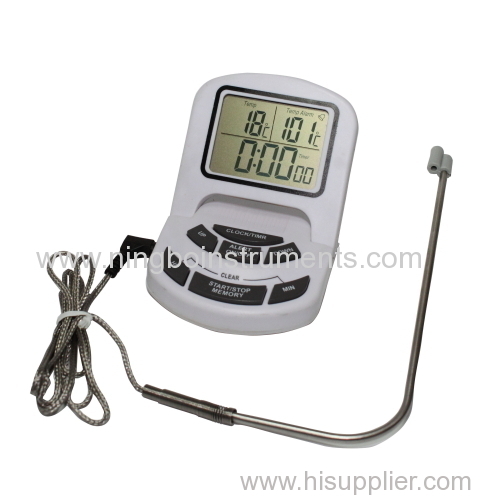 electronical thermometer