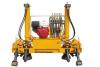 Hydraulic pulling machine Hydraulic pulling machine