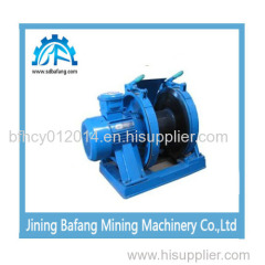 JD dispatching winch /Winch Equipment