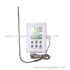 digital cooking thermometer