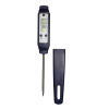 Digital thermometer waterproof