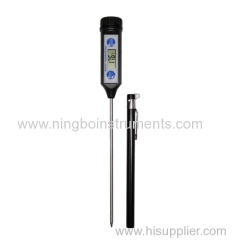 waterproof digital thermometer