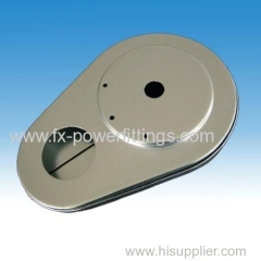 window & door handle stamping parts