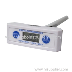 cheapest digital thermometer