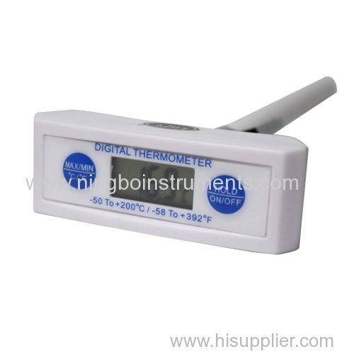 cheapest digital thermometer