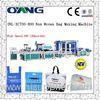 t shirt bag making machine pp bag making machine