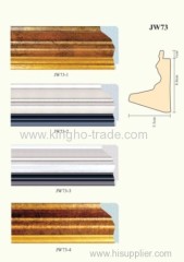 4 colors of PS Frame Mouldings (JW73)