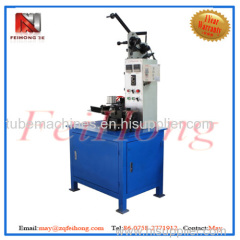 resistance winding machine for heaters