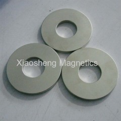 Sintered Neodymium magnets for stepping motors