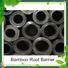 Bamboo Root Barrier HDPE roll