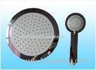 top shower head rainfall shower head