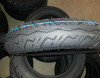 motorcycle tyre 3.50-10 used for high way