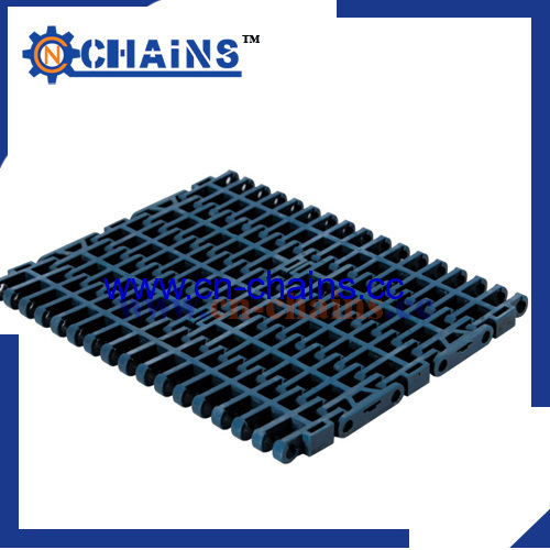 Flat Belt Modular conveyor belt Modular Belt Flush Grid 1000