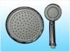 water efficient Overhead multifunction Shower Head For Hotel