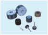 Rotor magnets for permanent magnetic motors