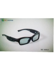 Atuo Dimming LCD glasses