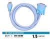 1.5m 5FT High Speed HDMI to DVI cable 1080P 1.4V