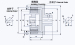 Magnetic couplings for pumps