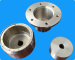 Magnetic couplings for pumps