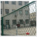 pvc coated chain link fence