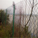 pvc coated chain link fence