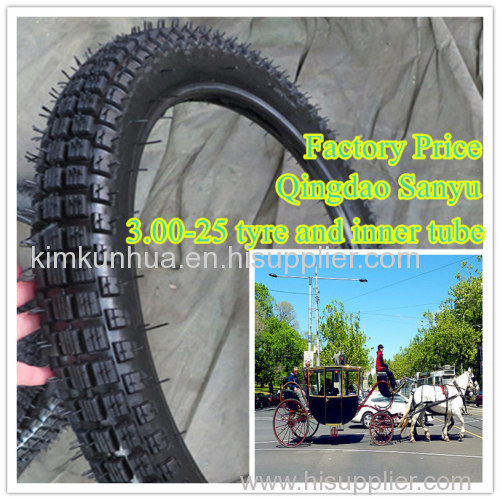 big tyre with good quality