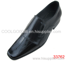 China men dress shoes with good price