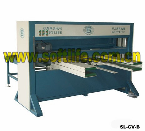 Mattress Covering Machine (SL-CV-B)
