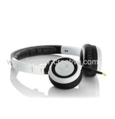 AKG Q460 Quincy Jones Signature Line Mini Portable Over-Ear Headband Headphones with Mic