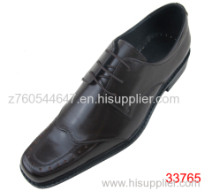 men dress shoes wholesaler in Guanzhou