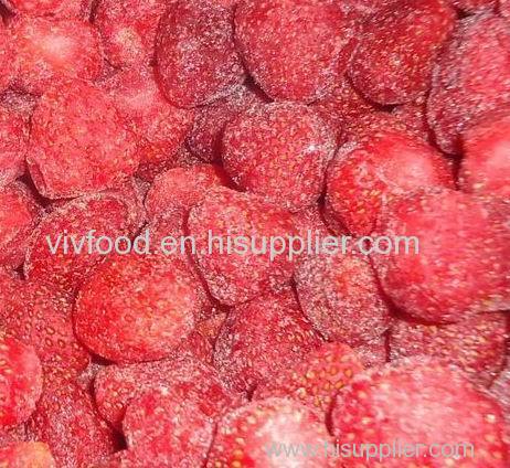 frozen strawberry AM 13