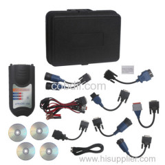 XTruck USB Link Truck Diagnose Interface