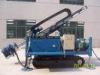 Great Torque Portable Drilling Rigs
