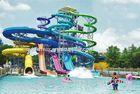 tube water slide huge water slides