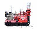 High Performace Core Drilling Rig , Mechanical Rotary Drilling Rig XYB-4