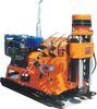 Hydraulic Exploration Drilling Rig Hydraulic Fed For Water Discharge Tunnel