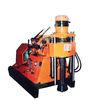 Hydraulic Engineering Drilling Rig / Water Well Drilling Machine