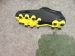 Full TPU soccer shoes