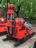 Engineering Drilling Rig , Core Drilling Rigs For Engineering Survey