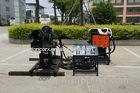 Mechanical Engineering Drilling Rig / Borehole Drilling Machines