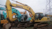pc360 komatsu excavator for sale