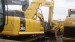 pc360 komatsu excavator for sale