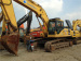PC270 komatsu excavator used