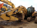 Used Excavators Cat 320B, 320D, 320DL, 324D