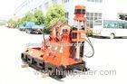 Spindle Rotatory Engineering Drilling Rig / Micro Piling Machine
