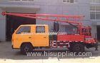 Hydraulic Chuck Truck Mounted Drilling Rig For Geological Exploration