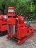 Hydraulic Core Drilling Equipment