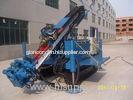 High Efficiency Jet Grouting Drilling Equipment
