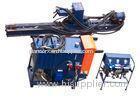 Full Hydraulic Skid Mounted Drilling Rig