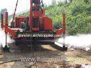 Jet Grouting Drilling Machine Seepage Control , Land Drilling Rigs